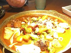 -楼兰新疆主题餐厅(苏州中心店)