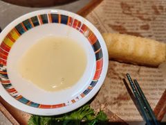 -塔哈尔·新疆盛宴(奉贤龙湖店)