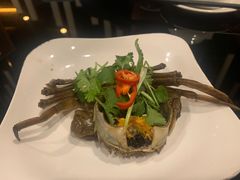 -草鱼先生潮州鱼生·虾生(新厦花园店)