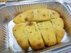 -达美乐比萨(新洲店)