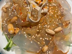 -一品渝香·好吖好鸭时尚干锅鸭头(天山店)