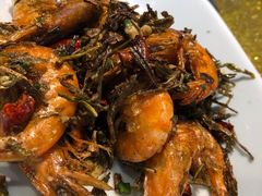 -杭百味·大众精选杭帮菜(西湖音乐喷泉店)