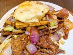 -寻裕记·现炒浇头面(人民广场店)