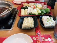 -牛New寿喜烧(青浦店)