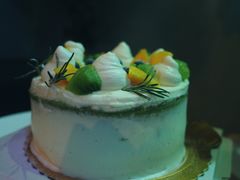 是日手工甜品-BIJOU coffee&cocktail(龙岗万科广场店)