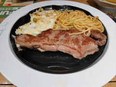-豪客来牛排(金鼎广场店)