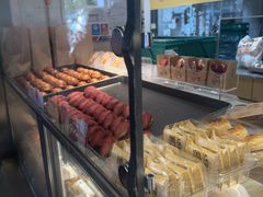 -泸溪河桃酥(秦淮夫子庙一店)
