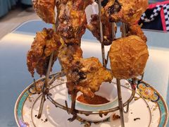 -新疆巴州金丝特餐厅(大钟寺店)