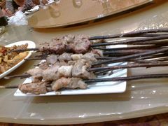 20111011262-巴扎美食·新疆菜·西域歌舞表演餐厅(新疆大厦店)
