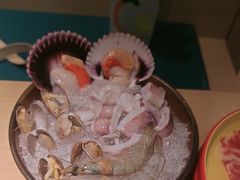 -沼津港精致料理·寿喜烧·烧鸟(漕河泾印象城店)