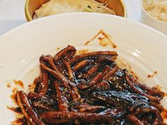 -银筵(武夷路店)