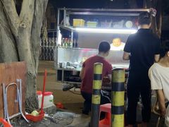 -东漖肉菜综合市场