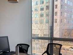 -环球·雅思托福·THiNKSAT留学语言培训学校(国贸校区)