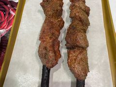 -尹兰楼西北风情餐厅(嘉定店)