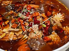 -望蓉城·古法酸菜鱼(世纪汇店)