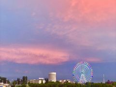 -伊犁河风景区