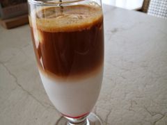 -Me Coffee下午茶艺术空间