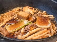 -武汉世茂希尔顿酒店·汇·全日餐厅