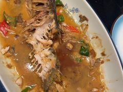 -曹家小菜(胜太路店)