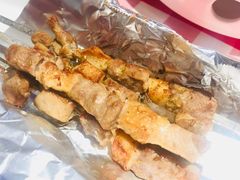 -西贝莜面村(上海百联西郊店)