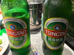 -鼎香缘海鲜自助火锅烤肉(锦辉购物广场店)
