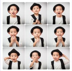 -星宝贝儿童摄影