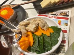 -新辣道鱼火锅(上地华联店)