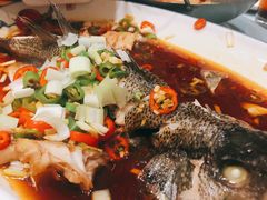 -御苑精品川菜馆(锦江店)