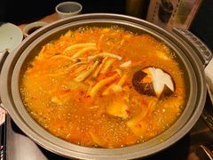 -山葵家·创意料理(万象汇店)