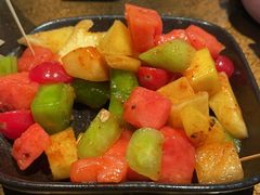 -漆黑觉米粉(三里屯店)