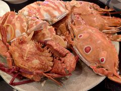 -三亚胜意海景酒店·海鲜自助餐厅(三亚湾路店)