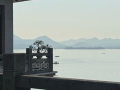 -湖畔居茶楼(湖滨店)