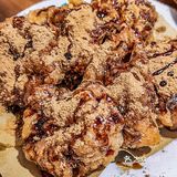 🚀一口入魂的地道老火锅[调皮]