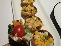 -纳地素食(石门公园店)