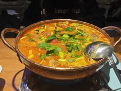 -花腰餐吧Bistro烧烤 傣味(传媒大学店)