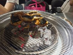 -本炙炭烤·蒲烧活鳗料理店(金沙洲店)