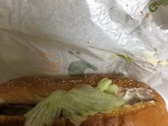 -麦当劳(秣陵路店)