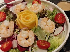 -Nord Grill&Bar Highland诺德西餐(深圳欢乐海岸店)