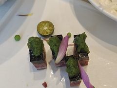 -聚鑫阁江浙菜·非遗传承技艺(青村帝华园店)