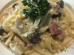 -半秋山西餐厅(巴南万达广场店)