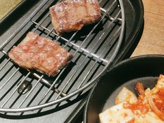 -虎哥六韩式烤肉料理 TIGERGRILL(隆生金山湖中心购物广场店)