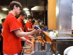 -为民烧烤吧.自贡爆炒菜(收录10年好店)