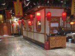-锦绣金山人家(友谊店)