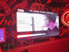 -好乐迪(张扬路八佰伴店)