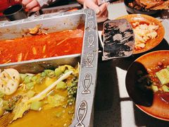 -鸣记脆皮烤鱼(山姆店)