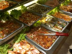 -盛铭轩·巴西烤肉火锅自助(功德林天街GIS店)