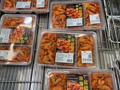 -山姆会员商店(西溪店)