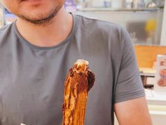 -西树泡芙(蓝色港湾店)