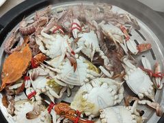 -仙螺岛海鲜自助餐厅(总店)