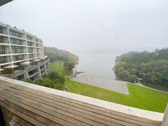-天目湖涵田度假村